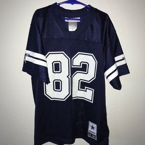 Dallas Cowboys Youth Jersey (M)
